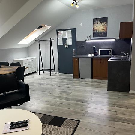Apartments Renesance Бойниці Екстер'єр фото