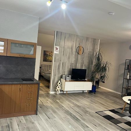 Apartments Renesance Бойниці Екстер'єр фото