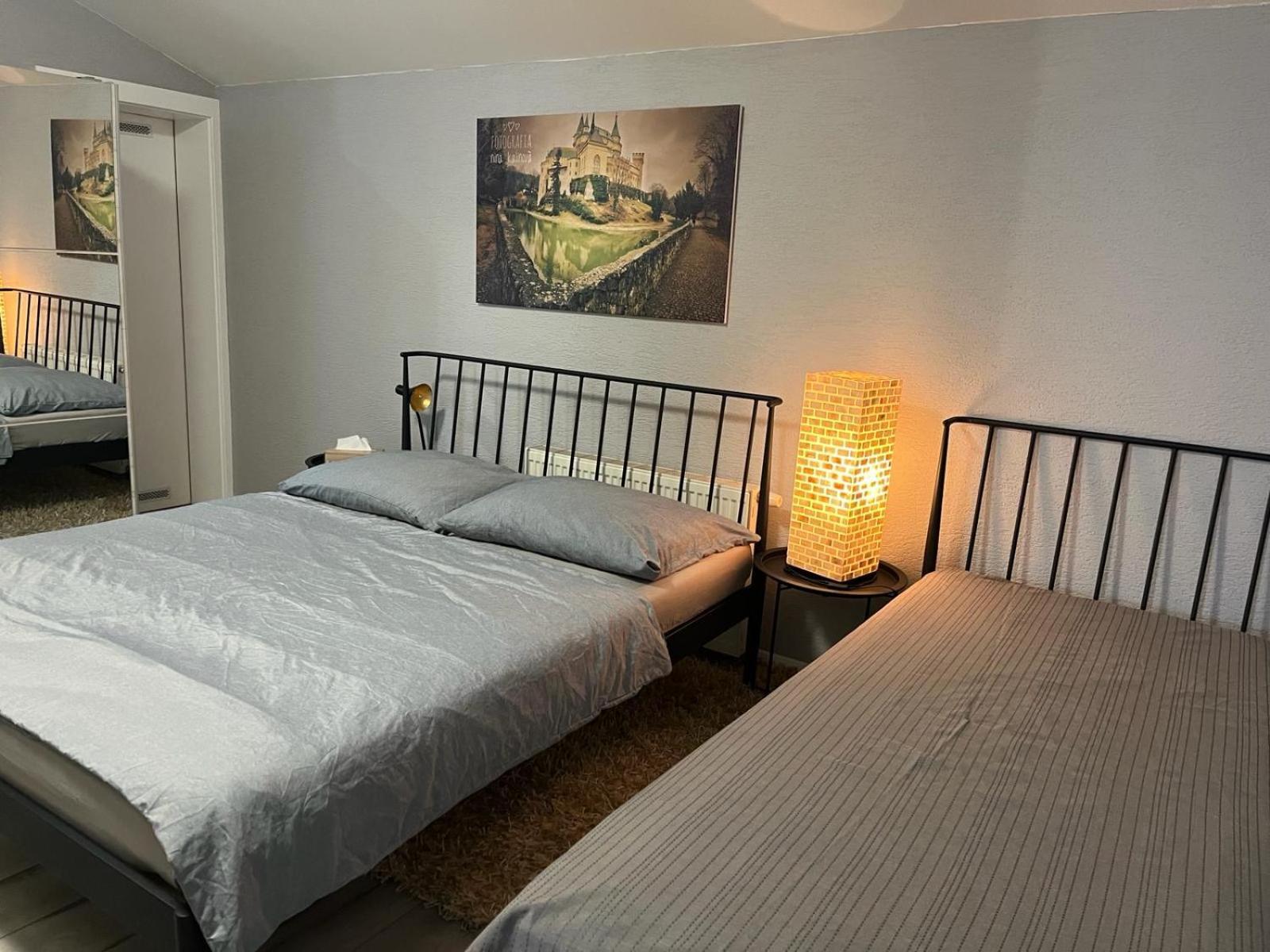 Apartments Renesance Бойниці Екстер'єр фото