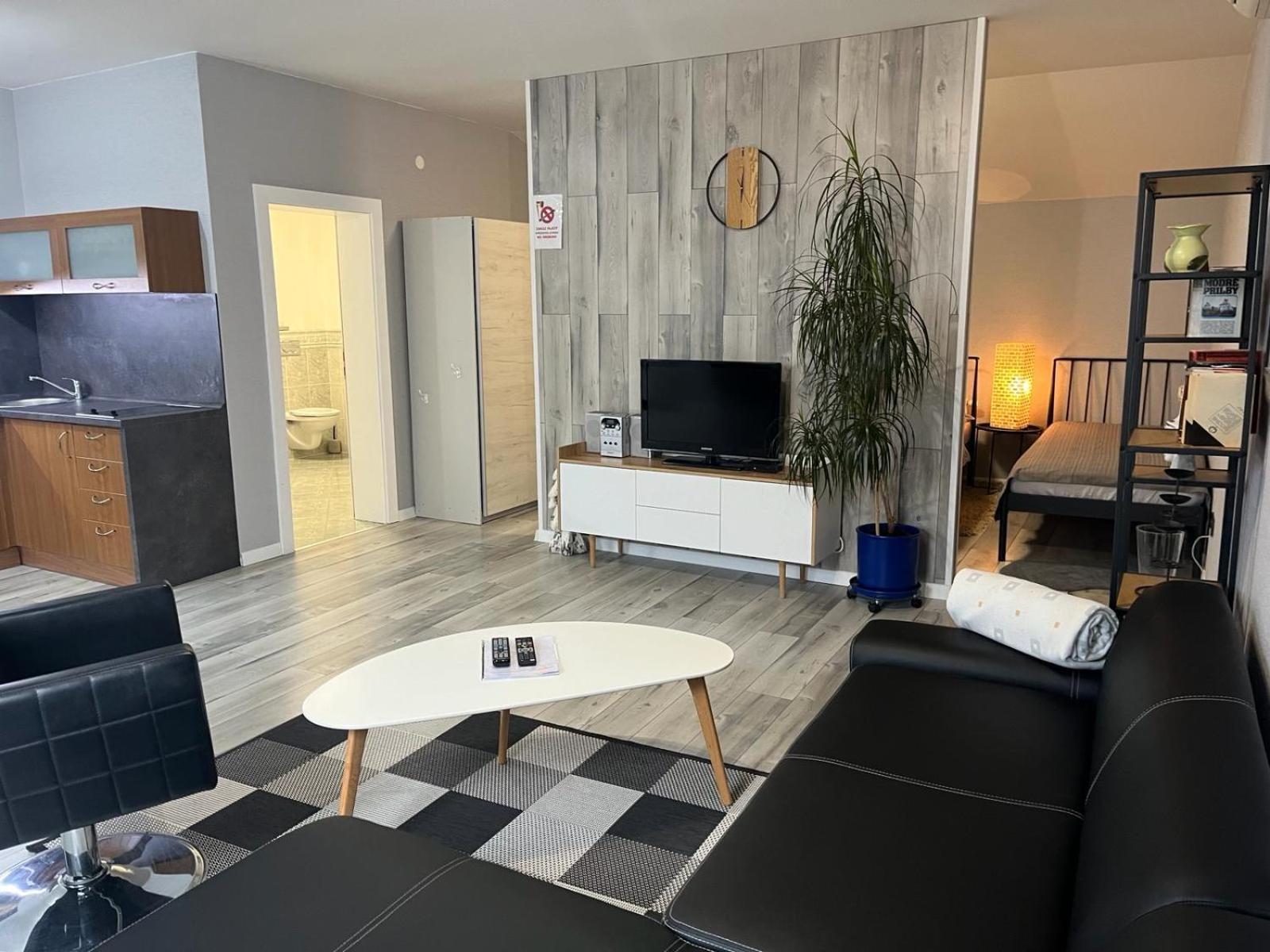 Apartments Renesance Бойниці Екстер'єр фото