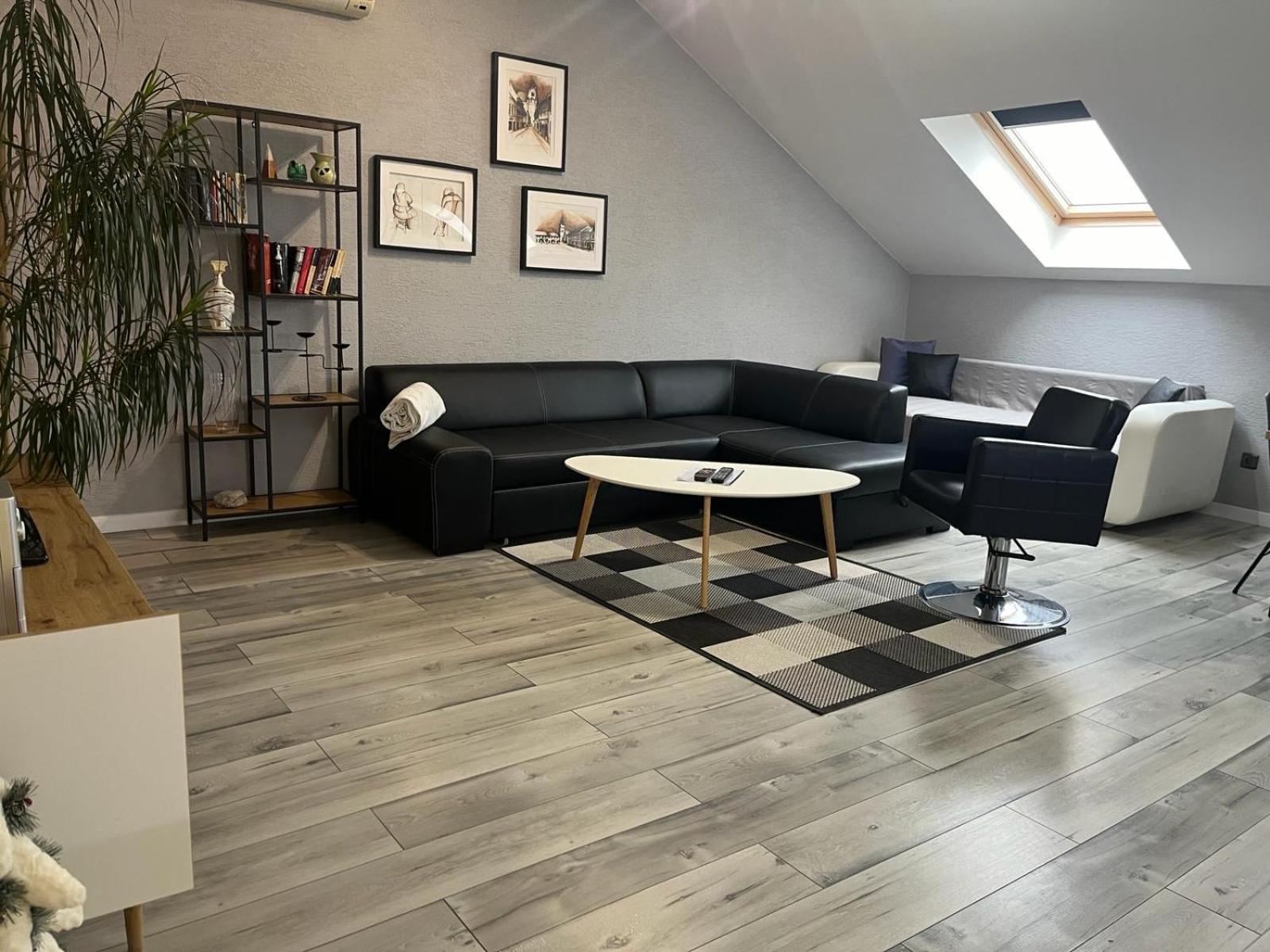 Apartments Renesance Бойниці Екстер'єр фото